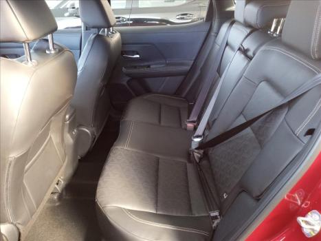 NISSAN Kicks 1.0 12V 4P FLEX ADVANCE TURBO DCT AUTOMTICO, Foto 9