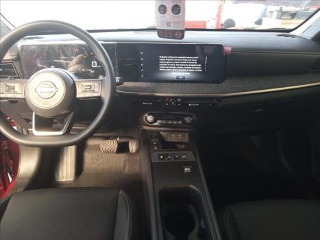 NISSAN Kicks 1.0 12V 4P FLEX ADVANCE TURBO DCT AUTOMTICO, Foto 10