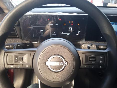 NISSAN Kicks 1.0 12V 4P FLEX ADVANCE TURBO DCT AUTOMTICO, Foto 12