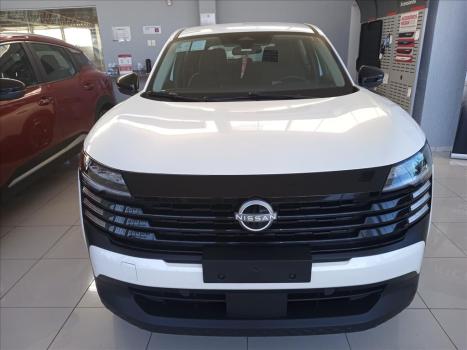 NISSAN Kicks 1.0 12V 4P FLEX SENSE TURBO DCT AUTOMTICO, Foto 5
