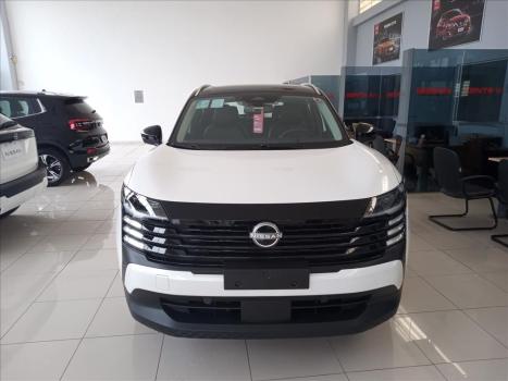 NISSAN Kicks 1.0 12V 4P FLEX PLATINUM TURBO DCT AUTOMTICO, Foto 1