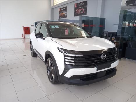 NISSAN Kicks 1.0 12V 4P FLEX PLATINUM TURBO DCT AUTOMTICO, Foto 3