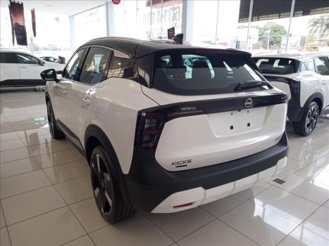 NISSAN Kicks 1.0 12V 4P FLEX PLATINUM TURBO DCT AUTOMTICO, Foto 5