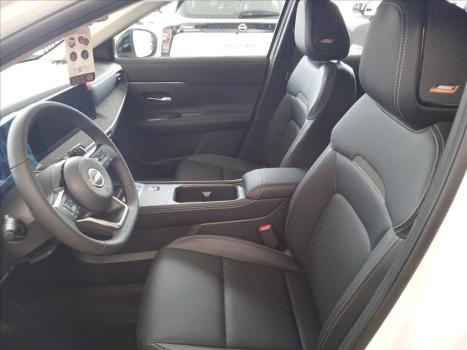 NISSAN Kicks 1.0 12V 4P FLEX PLATINUM TURBO DCT AUTOMTICO, Foto 8
