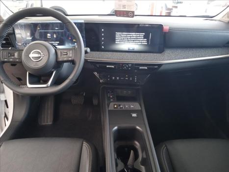 NISSAN Kicks 1.0 12V 4P FLEX PLATINUM TURBO DCT AUTOMTICO, Foto 10