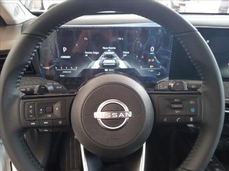 NISSAN Kicks 1.0 12V 4P FLEX PLATINUM TURBO DCT AUTOMTICO, Foto 11