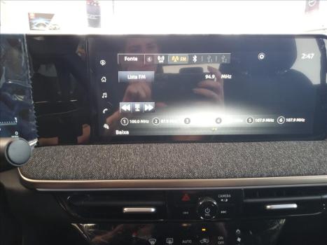 NISSAN Kicks 1.0 12V 4P FLEX PLATINUM TURBO DCT AUTOMTICO, Foto 12
