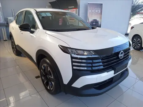 NISSAN Kicks 1.0 12V 4P FLEX SENSE TURBO DCT AUTOMTICO, Foto 1