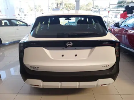 NISSAN Kicks 1.0 12V 4P FLEX SENSE TURBO DCT AUTOMTICO, Foto 6