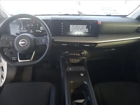 NISSAN Kicks 1.0 12V 4P FLEX SENSE TURBO DCT AUTOMTICO, Foto 9