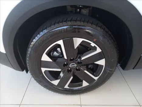 NISSAN Kicks 1.0 12V 4P FLEX SENSE TURBO DCT AUTOMTICO, Foto 15