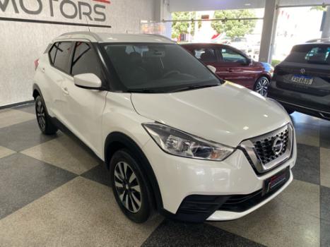 NISSAN Kicks 1.6 16V 4P FLEXSTART S, Foto 3