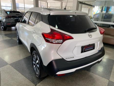 NISSAN Kicks 1.6 16V 4P FLEXSTART S, Foto 6