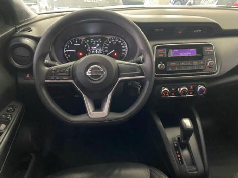 NISSAN Kicks 1.6 16V 4P FLEXSTART S, Foto 9