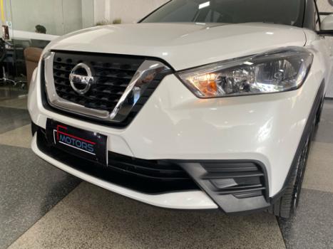 NISSAN Kicks 1.6 16V 4P FLEXSTART S, Foto 15