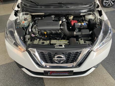 NISSAN Kicks 1.6 16V 4P FLEXSTART S, Foto 19