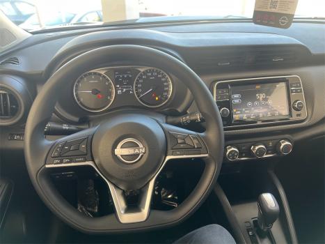 NISSAN Kicks 1.6 16V 4P FLEX ACTIVE X-TRONIC AUTOMTICO CVT, Foto 11