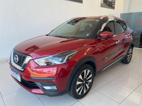 NISSAN Kicks 1.6 16V 4P FLEXSTART SL X-TRONIC AUTOMTICO CVT, Foto 2