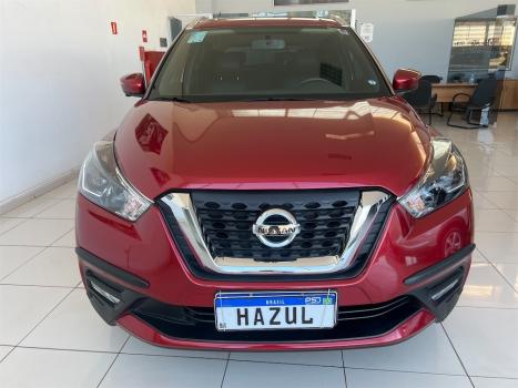 NISSAN Kicks 1.6 16V 4P FLEXSTART SL X-TRONIC AUTOMTICO CVT, Foto 3