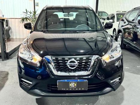 NISSAN Kicks 1.6 16V 4P FLEXSTART S DIRECT X-TRONIC AUTOMTICO CVT, Foto 2