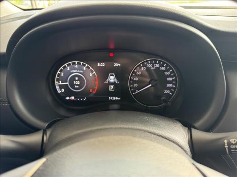 NISSAN Kicks 1.6 16V 4P FLEXSTART S X-TRONIC AUTOMTICO CVT, Foto 16