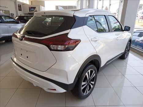 NISSAN Kicks 1.6 16V 4P FLEXSTART S X-TRONIC AUTOMTICO CVT, Foto 3