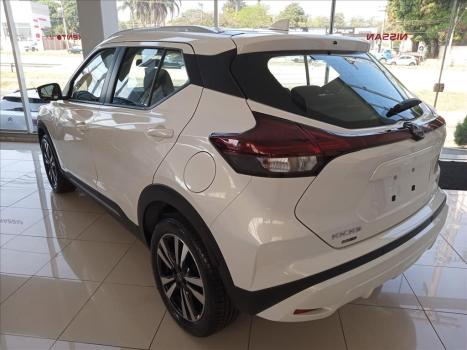 NISSAN Kicks 1.6 16V 4P FLEXSTART S X-TRONIC AUTOMTICO CVT, Foto 4