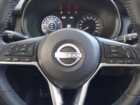 NISSAN Kicks 1.6 16V 4P FLEXSTART S X-TRONIC AUTOMTICO CVT, Foto 13