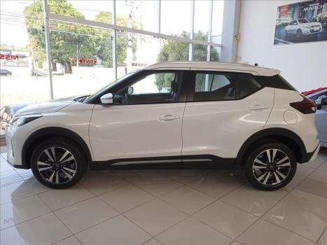 NISSAN Kicks 1.6 16V 4P FLEXSTART S X-TRONIC AUTOMTICO CVT, Foto 16