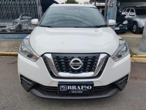 NISSAN Kicks 1.6 16V 4P FLEXSTART S, Foto 2