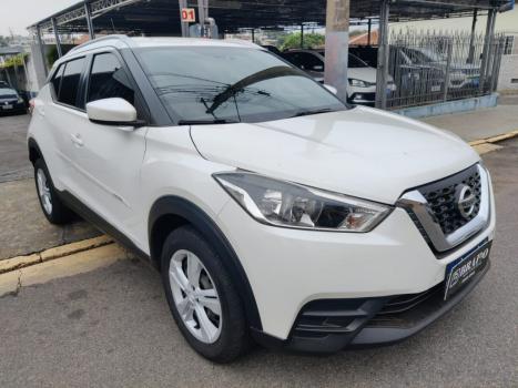 NISSAN Kicks 1.6 16V 4P FLEXSTART S, Foto 3