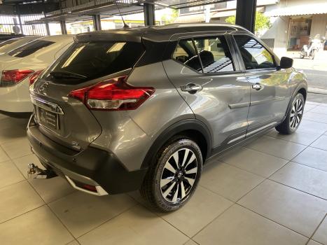 NISSAN Kicks 1.6 16V 4P FLEX SV X-TRONIC AUTOMTICO CVT, Foto 5