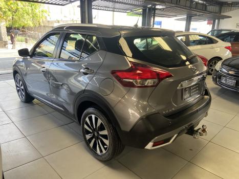 NISSAN Kicks 1.6 16V 4P FLEX SV X-TRONIC AUTOMTICO CVT, Foto 6