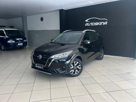 NISSAN Kicks 1.6 16V 4P FLEXSTART SENSE XTRONIC AUTOMTICO CVT, Foto 1