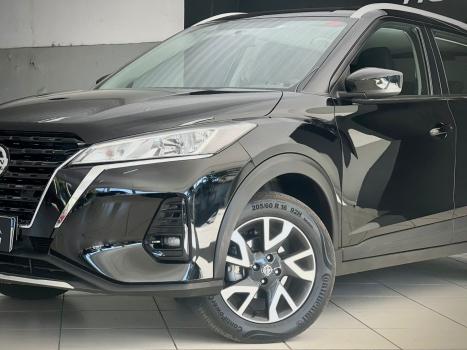 NISSAN Kicks 1.6 16V 4P FLEXSTART SENSE XTRONIC AUTOMTICO CVT, Foto 2