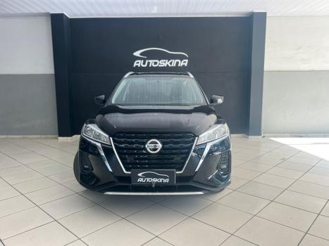 NISSAN Kicks 1.6 16V 4P FLEXSTART SENSE XTRONIC AUTOMTICO CVT, Foto 3