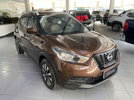 NISSAN Kicks 1.6 16V 4P FLEXSTART S DIRECT X-TRONIC AUTOMTICO CVT, Foto 3