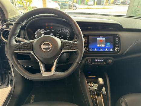 NISSAN Kicks 1.6 16V 4P FLEXSTART S X-TRONIC AUTOMTICO CVT, Foto 14