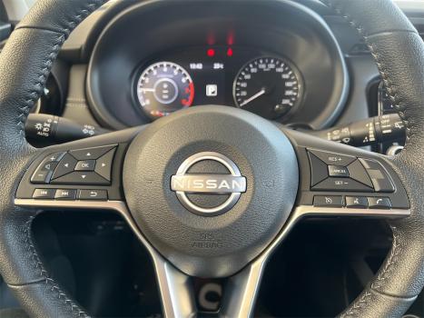 NISSAN Kicks 1.6 16V 4P FLEXSTART S X-TRONIC AUTOMTICO CVT, Foto 10