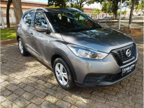 NISSAN Kicks 1.6 16V 4P FLEXSTART S DIRECT X-TRONIC AUTOMTICO CVT, Foto 3