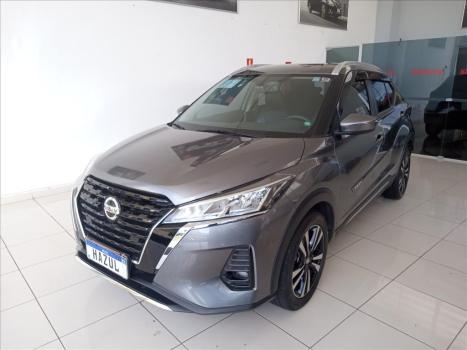 NISSAN Kicks 1.6 16V 4P FLEXSTART S X-TRONIC AUTOMTICO CVT, Foto 2