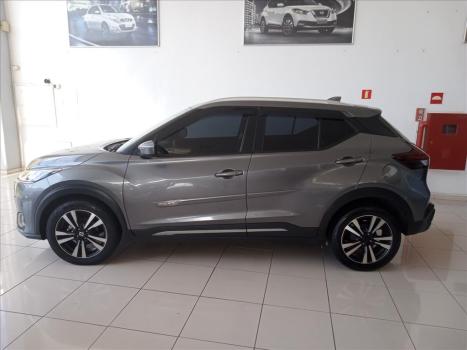 NISSAN Kicks 1.6 16V 4P FLEXSTART S X-TRONIC AUTOMTICO CVT, Foto 7