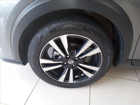 NISSAN Kicks 1.6 16V 4P FLEXSTART S X-TRONIC AUTOMTICO CVT, Foto 14