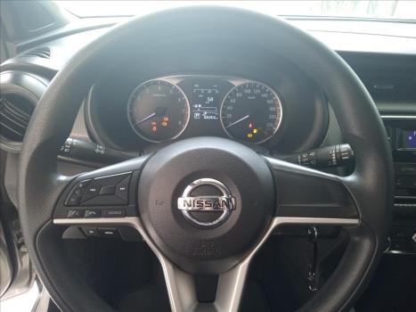 NISSAN Kicks 1.6 16V 4P FLEXSTART S X-TRONIC AUTOMTICO CVT, Foto 9