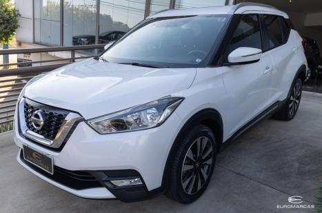 NISSAN Kicks 1.6 16V 4P FLEX SV X-TRONIC AUTOMTICO CVT, Foto 3