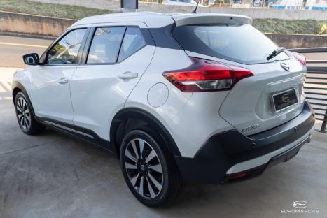 NISSAN Kicks 1.6 16V 4P FLEX SV X-TRONIC AUTOMTICO CVT, Foto 5