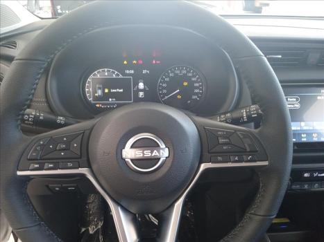 NISSAN Kicks 1.6 16V 4P FLEXSTART S X-TRONIC AUTOMTICO CVT, Foto 11