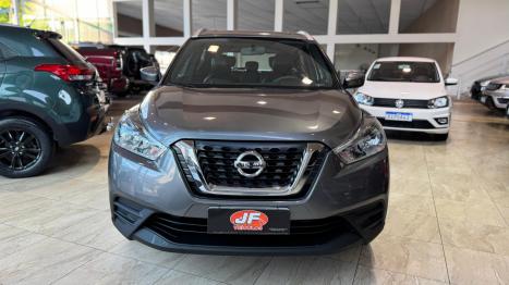 NISSAN Kicks 1.6 16V 4P FLEXSTART SENSE, Foto 2