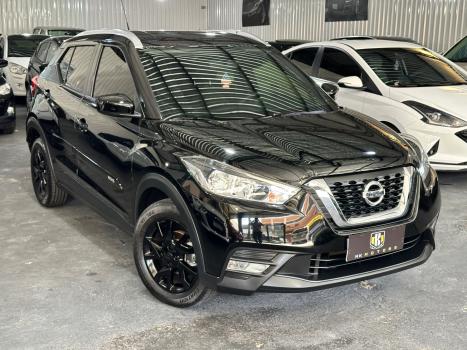 NISSAN Kicks 1.6 16V 4P FLEXSTART S, Foto 1