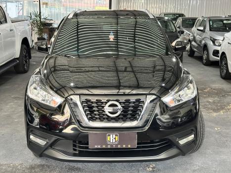 NISSAN Kicks 1.6 16V 4P FLEXSTART S, Foto 2